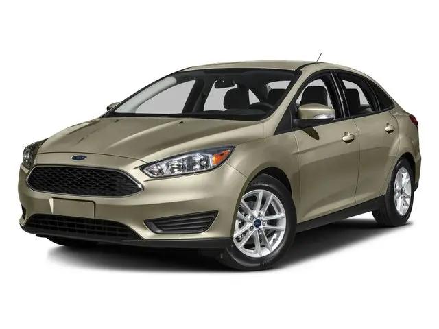 2016 Ford Focus for sale near Cincinnati, OH