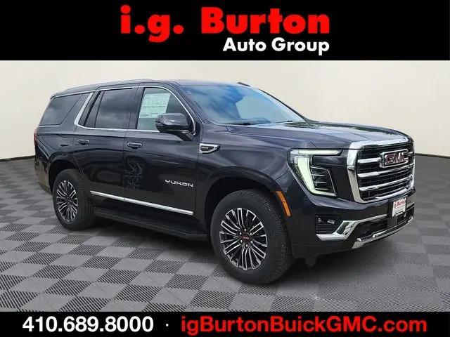 2026 GMC Yukon 4WD Elevation for sale in Glen Burnie, MD