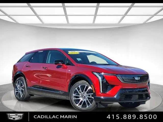 2025 Cadillac iQ Sport 2 AWD for sale in San Rafael, CA