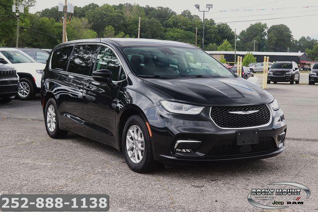 2024 Chrysler Pacifica Touring L for sale in Rocky Mount, NC