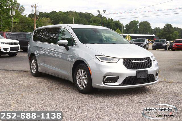 2023 Chrysler Pacifica Touring L for sale in Rocky Mount, NC