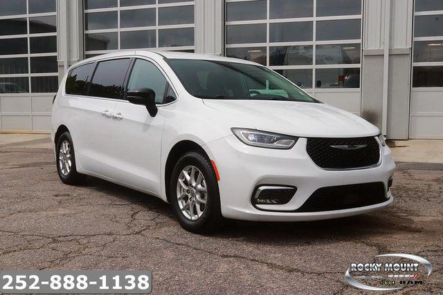 2024 Chrysler Pacifica Touring L for sale in Rocky Mount, NC