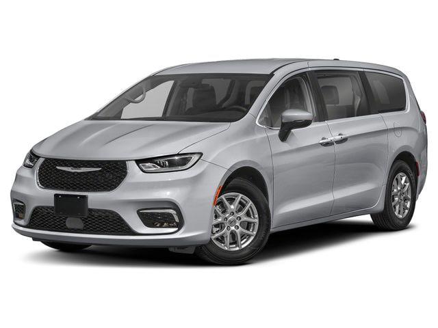 2024 Chrysler Pacifica Touring L for sale in Rocky Mount, NC