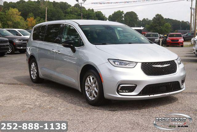 2024 Chrysler Pacifica Touring L for sale in Rocky Mount, NC