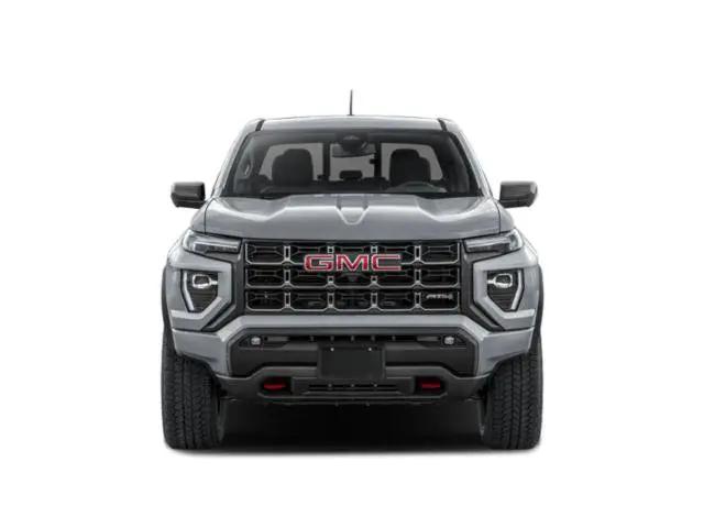 2026 GMC Canyon AT4, 4WD