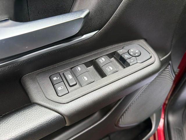 2025 Ram 1500 Big Horn Crew Cab 4x4 57 Box