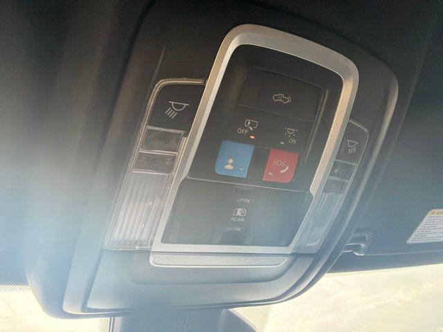 2025 Ram 1500 Big Horn Crew Cab 4x4 57 Box