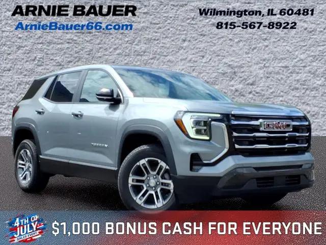 2026 GMC Terrain AWD Elevation for sale in Wilmington, IL