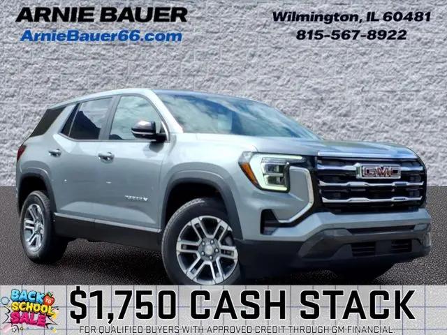 2026 GMC Terrain AWD Elevation for sale in Wilmington, IL