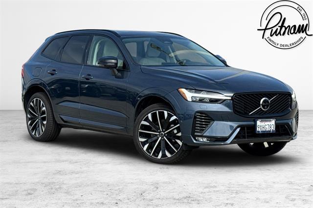 2026 Volvo XC60 B5 Ultra for sale in Burlingame, CA