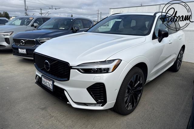 2026 Volvo XC60 B5 Plus for sale in Burlingame, CA