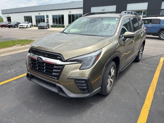 2023 Subaru Ascent Premium 7-Passenger for sale in Grand Blanc, MI