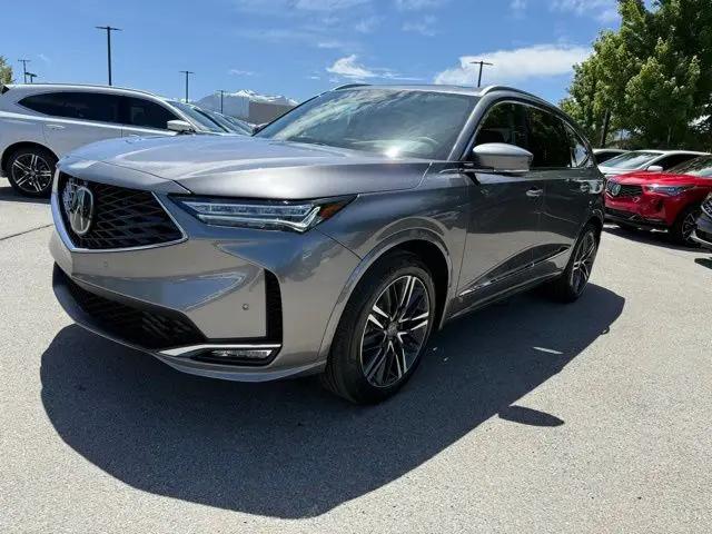 2026 Acura MDX Advance Package for sale in Reno, NV