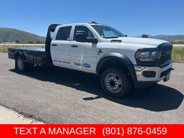 2024 Ram 5500 Tradesman/SLT/Laramie/Limited for sale in Morgan, UT