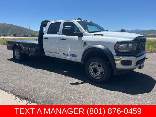 2024 Ram 5500 Tradesman/SLT/Laramie/Limited for sale in Morgan, UT