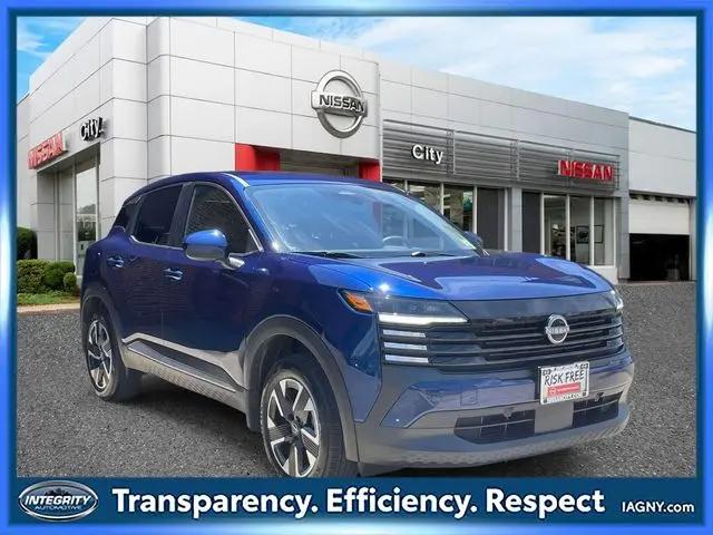 2025 Nissan Kicks SV for sale in Port Chester, NY