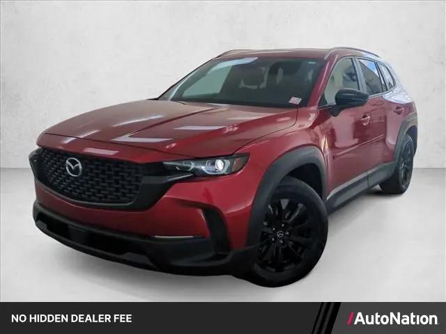 2024 Mazda CX-50 2.5 S Preferred for sale in Hardeeville, SC
