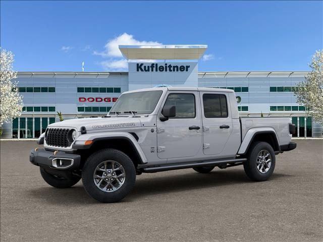 2026 Jeep Gladiator GLADIATOR 85TH ANNIVERSARY EDITION 4X4
