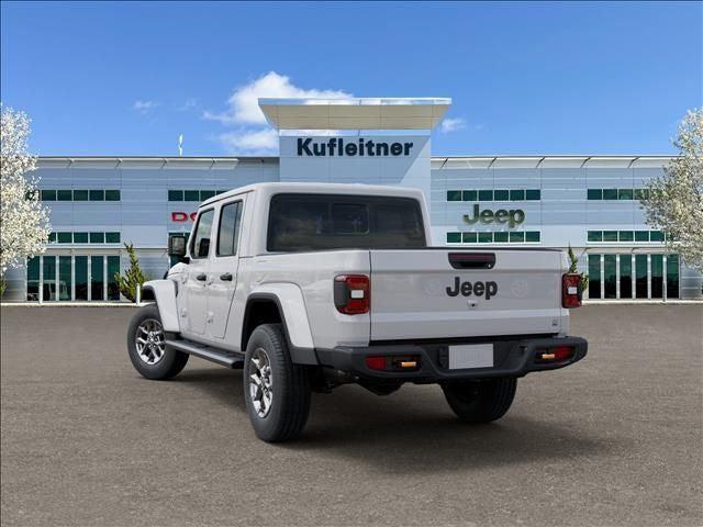 2026 Jeep Gladiator GLADIATOR 85TH ANNIVERSARY EDITION 4X4