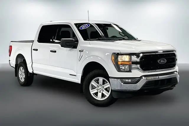 2023 Ford F-150 XLT for sale in Auburn, IN