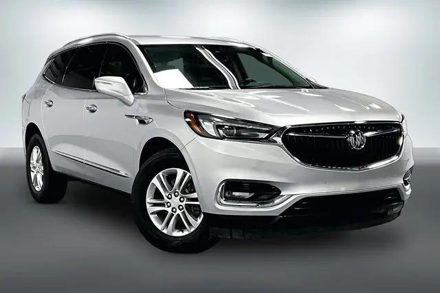 2020 Buick Enclave AWD Premium for sale in Auburn, IN