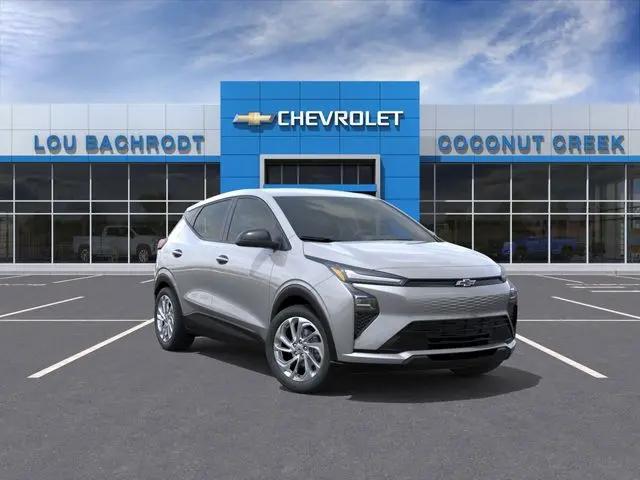2027 Chevrolet Bolt LT FWD for sale in Coconut Creek, FL