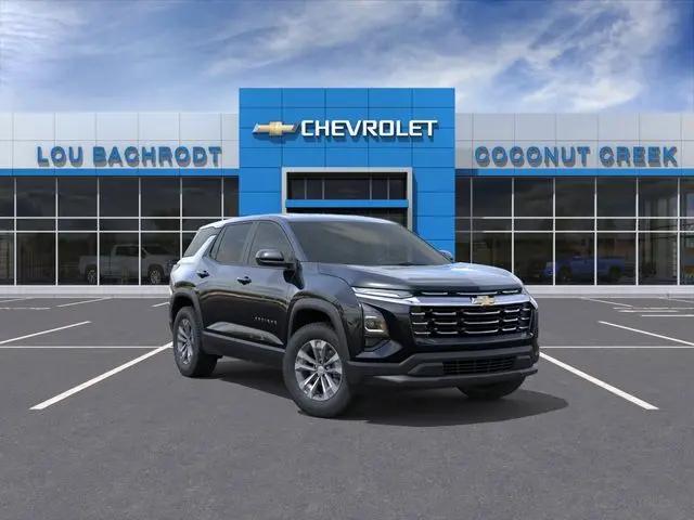 2026 Chevrolet Equinox FWD LT for sale in Coconut Creek, FL