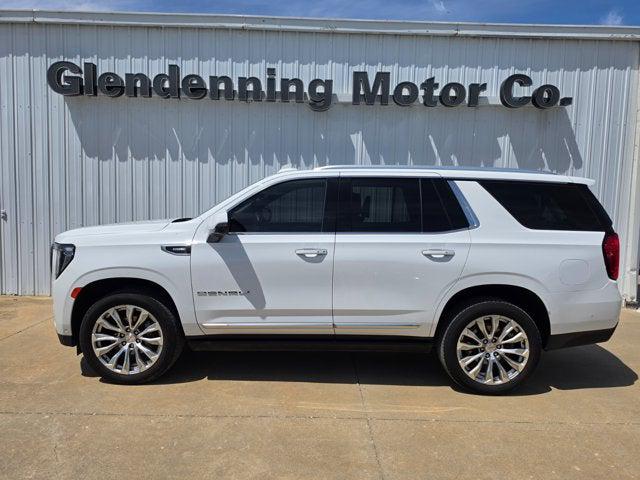 2024 GMC Yukon 4WD Denali for sale in Mt Ayr, IA