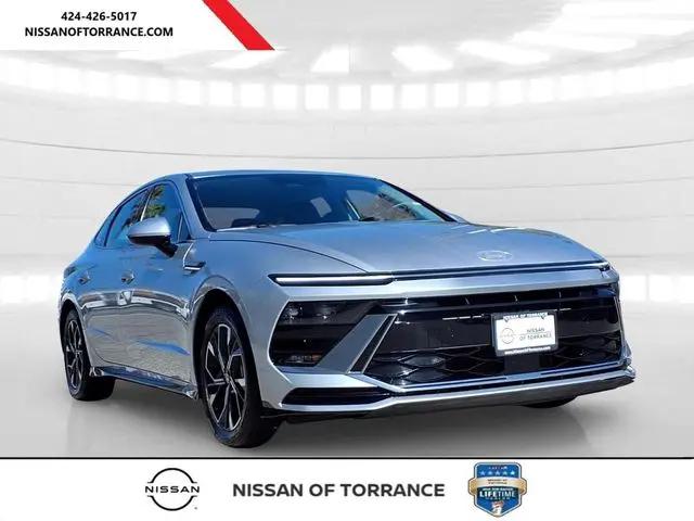 2024 Hyundai Sonata SEL for sale in Torrance, CA