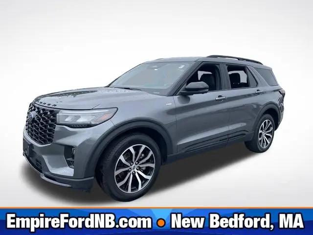 2025 Ford Explorer ST-Line for sale in Fall River, MA