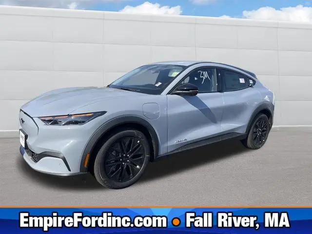 2026 Ford Mustang Mach-E Select for sale in Fall River, MA