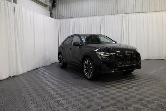2025 Audi Q8 Premium 55 TFSI quattro for sale in Lafayette, IN