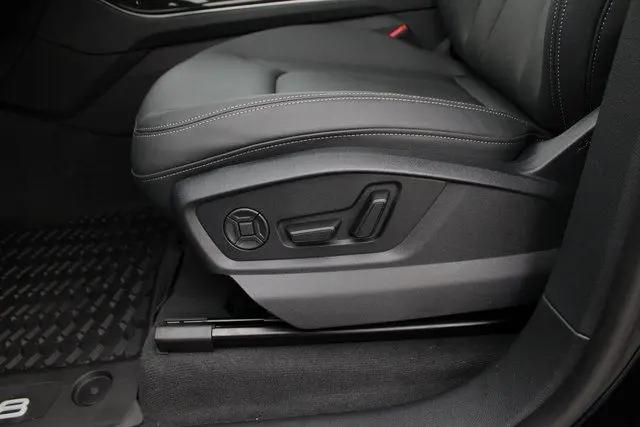 2025 Audi Q8 Premium 55 TFSI quattro