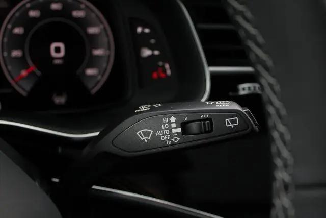 2025 Audi Q8 Premium 55 TFSI quattro