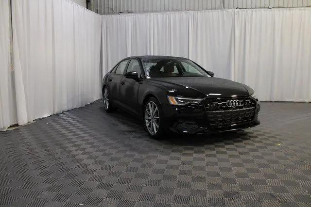 2025 Audi A6 Premium 45 TFSI quattro S tronic for sale in Lafayette, IN