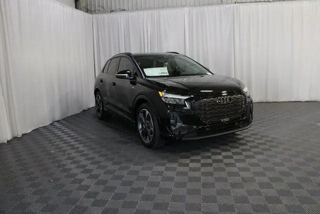 2025 Audi e-tron Premium Plus 55 quattro for sale in Lafayette, IN