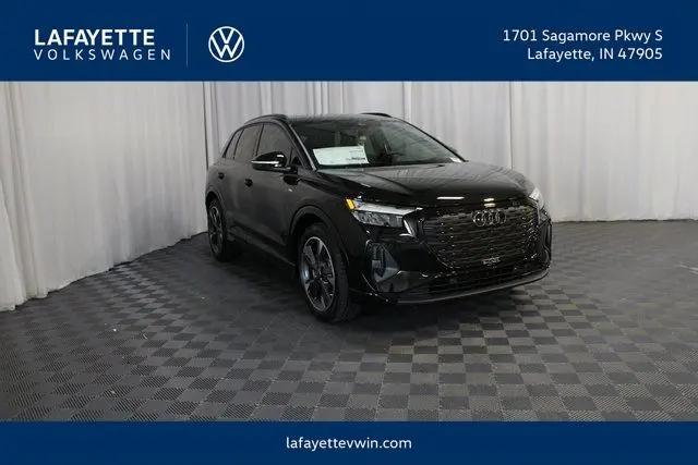 2025 Audi e-tron Premium Plus 55 quattro for sale in Lafayette, IN