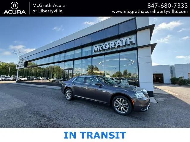 2017 Chrysler 300 Limited AWD for sale near Libertyville, IL