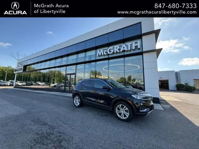 2021 Buick Encore GX AWD Preferred for sale in Libertyville, IL