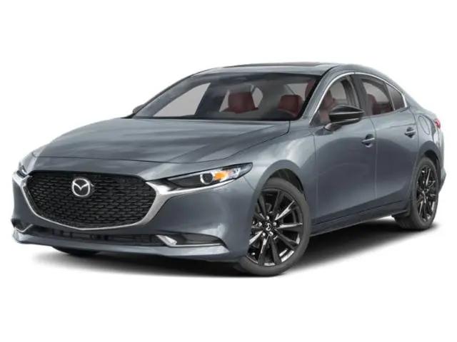 2026 Mazda Mazda3 Carbon Edition for sale in Joliet, IL