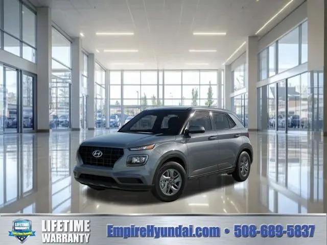 2026 Hyundai Venue SE for sale in Fall River, MA