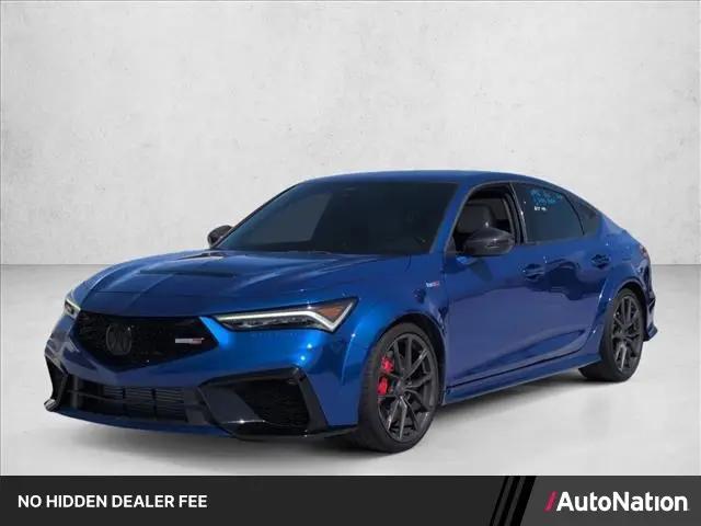 2025 Acura Integra Type S for sale in Carlsbad, CA