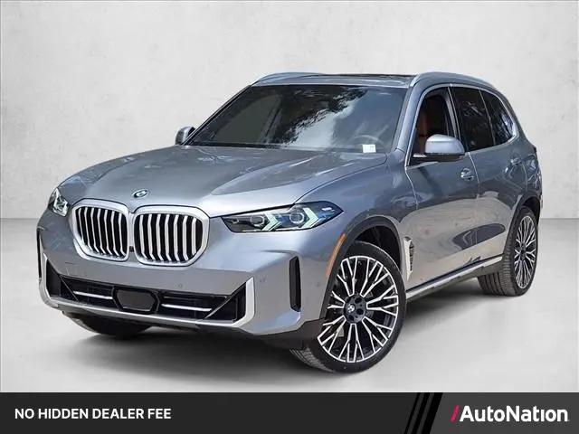 2026 BMW X5 40i for sale in Carlsbad, CA
