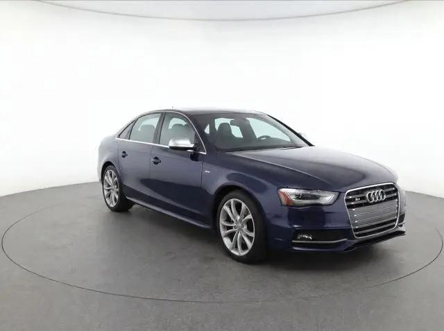 2014 Audi S4 Premium Plus for sale in Memphis, TN