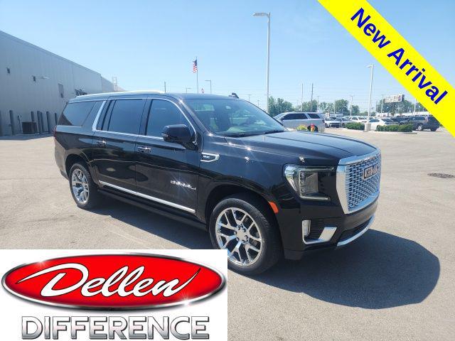2021 GMC Yukon XL Denali for sale in Greenfield, IN