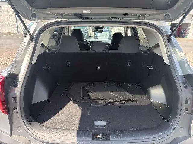 2024 Kia Seltos LX