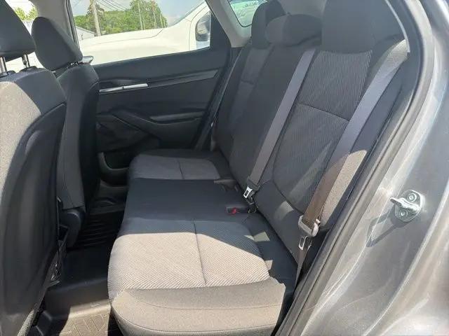 2024 Kia Seltos LX