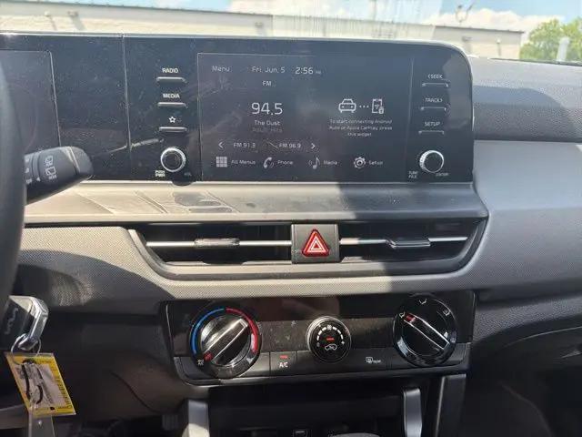 2024 Kia Seltos LX