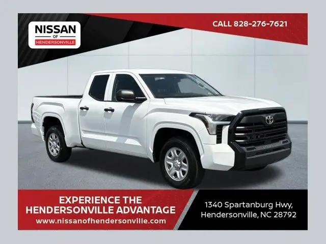 2023 Toyota Tundra SR for sale in Hendersonville, NC
