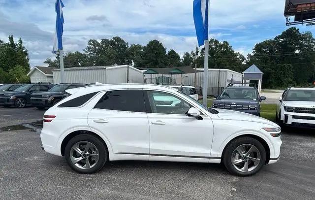 2026 Genesis GV70 2.5T